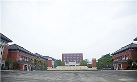 飞瑞UPS不间断电源
-浙江大学某学院1064