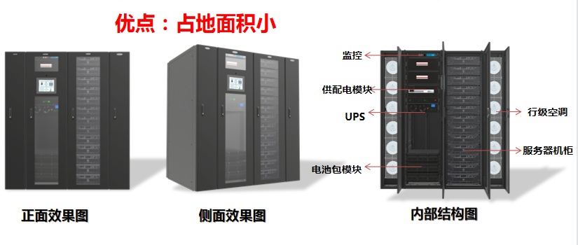 机房ups电源